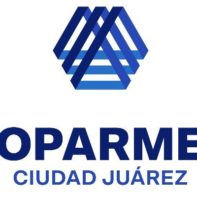 Presidente de Coparmex Juárez , organismo empresarial y sindicato patronal!