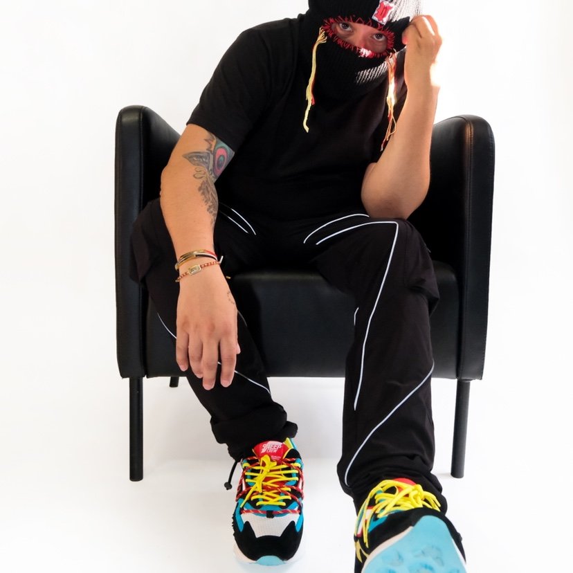 On A Mission To Shift The Culture...
Founder & Creator of
@UBeenJacked
JACKING THE WHOLE INDUSTRY!