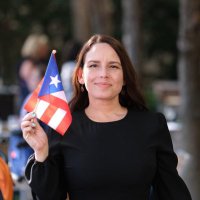 Dr. Greetchen Díaz Muñoz(@greetchendiaz) 's Twitter Profile Photo