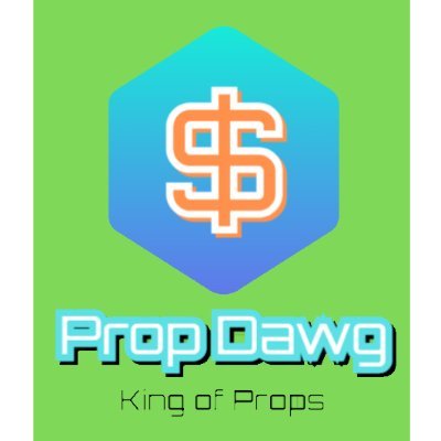 Welcome to the king of props! Part of the Card Dawg network, I’m here to share props I find that I like each day. Props: 33-37