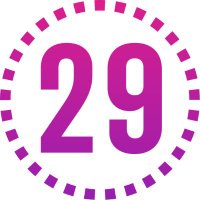 29SEGUNDOS(@29segundosofc) 's Twitter Profile Photo