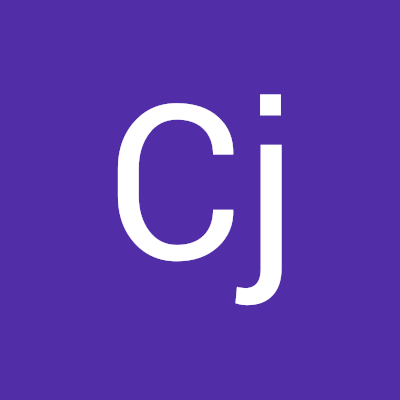 CjLake9 Profile Picture