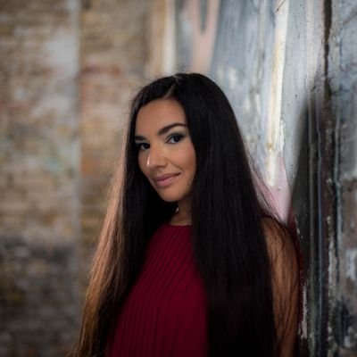 JesusVanessa17's profile picture. #Science #Ribosomes #RNA #tRNA #3Dprinting #Structures  #TranslationInitiation #PhD #Riboswitches #NMR #30S #BIF