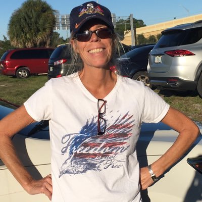 Valkyrie275's profile picture. Conservative Constitutionalist, Patriot, 2A, Jesus Christ is Lord & Savior.  🇱🇷