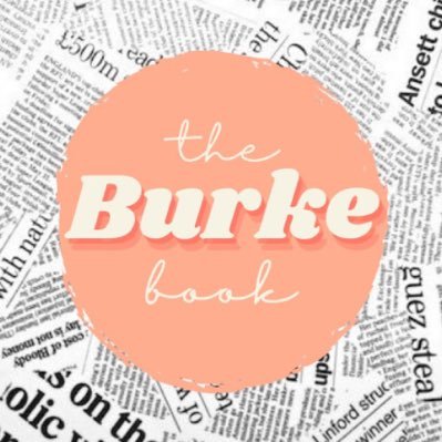 The Burke yearbook staff aims to share memories, stories, and experiences from the kids who call Burke home!