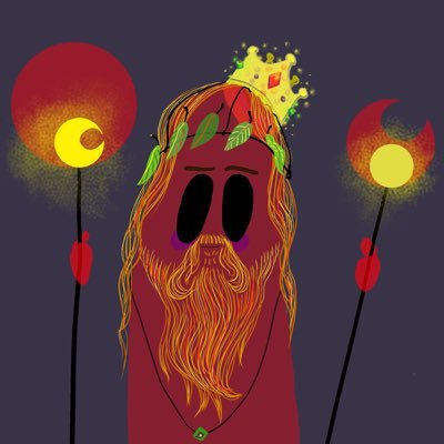 Founder Non-Fungible Talent. Project Director @FreeSpiritsNFT - https://t.co/WP2oXK0mGG