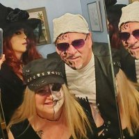 Phoenix and the SilverVoodoos (@psilvervoodoos) 's Twitter Profile