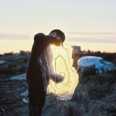 A collaborative documentary film and photographic project by @AndrewBurton and @mikirby chronicling Newtok, AK.