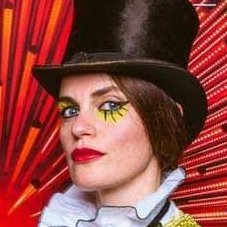 Mlle_ChristineL's profile picture. 