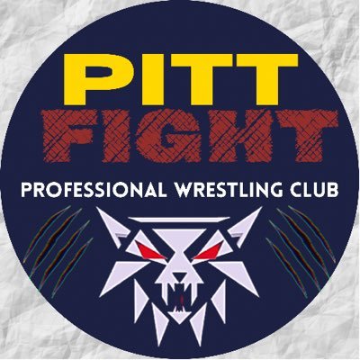 Pitt-Greensburg’s first & only pro-wrestling club👏 est. 2019 FIGHT! OR BE FORGOTTEN! 3/22/24