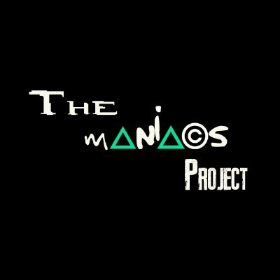 ManiacsProject Profile Picture