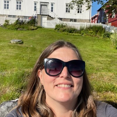 Project manager @Fotefar in @nfk_no Honorary Research Fellow @WitsArchaeology Co-chair @EAAPaM Review Editor Front Environ Archaeol @KlasiesRiver She/Her