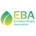 European Biogas EBA (@European_Biogas) Twitter profile photo