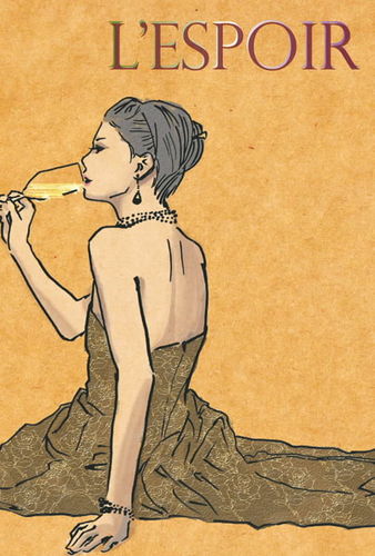 lespoir0606's profile picture. 新宿ゴールデン街で営業しています。おひとりさまでも大丈夫。食べものは乾き物しかありませんので2、3000円あれば大丈夫。お客さまは男性・女性はんぶんはんぶんぐらいです。融通がきく使い勝手のよいBARです。こっそりいらしてくださいな。　明るい花園一番街　03-3207-8233