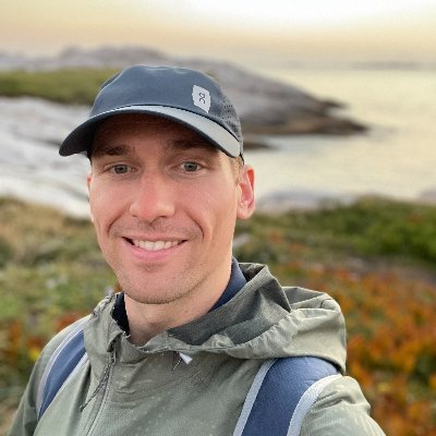 barronnick16's profile picture. Husband, kitty cat dad, software developer