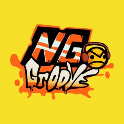 Newgrounds Grooveさんのプロフィール画像