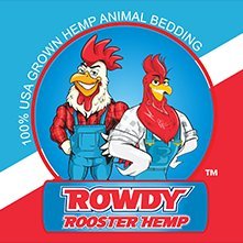 Rowdy Rooster