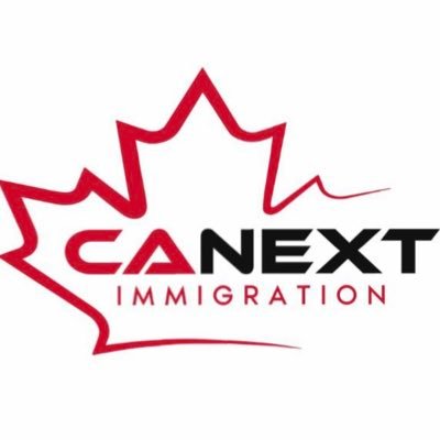 CANext is a trusted Govt. of Canada approved Canadian Immigration Firm based out of Toronto, Canada |  To connect with to us, https://t.co/5nrKNL5Wqg