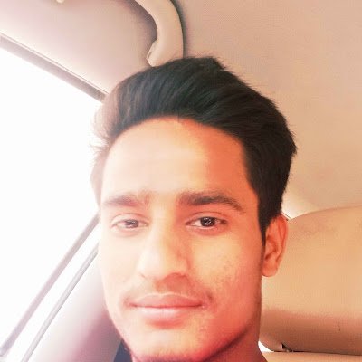 Aftab7310's profile picture. 