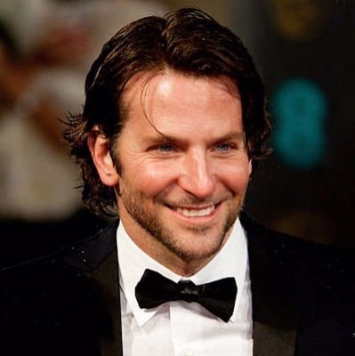 The Official Twitter Account Of Bradley Cooper https://t.co/vU1U49rJKx