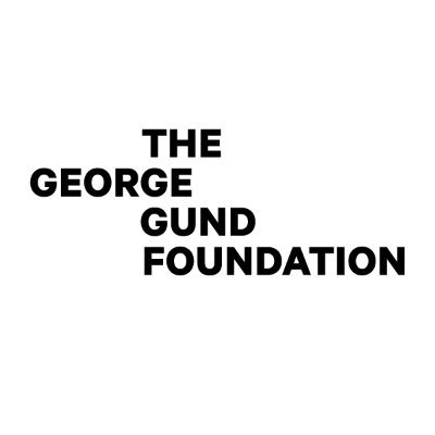 A nonprofit institution with the sole purpose of contributing to human well-being and the progress of society. 
https://t.co/K2NYXGPF6D

#GundFoundation