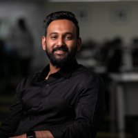 Ajeesh Achuthan (@ajeeshachuthan) 's Twitter Profile