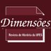 Revista Dimensões (@revdimensoes) Twitter profile photo Revista Dimensões (@revdimensoes) Twitter profile photo