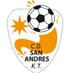 CD San Andrés KT (@cdsanandreskt) Twitter profile photo CD San Andrés KT (@cdsanandreskt) Twitter profile photo