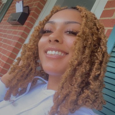 Just spiritually awakening over here .. ✨ Good vibes only🌻 I follow fine ppl 😉🏳️🌈 #FreeSpirit #Loner #MommianaOf1 💙 #ForkliftHottie👷🏽♀️ #Scorpio Szn ♏️