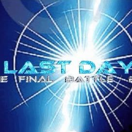 Welcome to official LastDays: The Final Battle Begins twitter currently trying to bring this movie to life looking for people who willing to help if so hmu