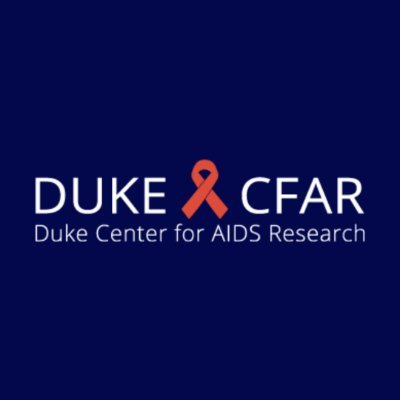 The Duke Center for AIDS Research is committed to ending the HIV epidemic in the U.S. and globally through innovative, collaborative, and engaged research.