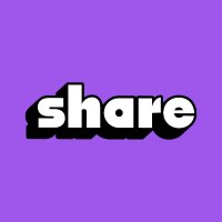 Share o/ (@tudodeshare) 's Twitter Profile Photo Share o/ (@tudodeshare) 's Twitter Profile Photo