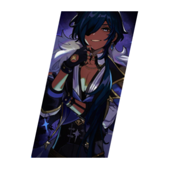 chiIIinggaze's profile picture. 