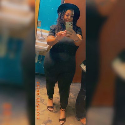 I Fell In Love With Doing My Own Thing, Minding My Business And Not Being Accessible Like That. I Love It Here🖤✨