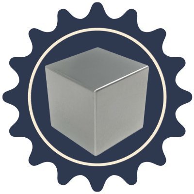 Tungsten Cube NFT. Redeem for real cube or trade? 100% of royalties donated to crypto advocacy groups.
https://t.co/O8f6jVBuU5
https://t.co/YRLSQsgjr6