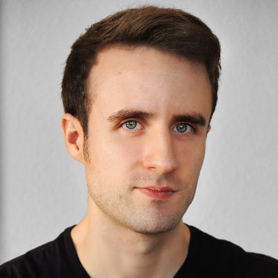 Helping thousands of creators earn a living with https://t.co/1R9KFmsWKX. Founder of @LatchLoopAI @HeightsPlatform & @Velora. Host of The Creator's Adventure.