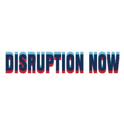 disruptionnow1's profile picture. We challenging narratives to empower  entrepreneurs, creators and leaders.