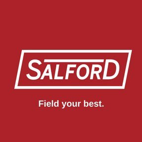 SalfordGroup Profile Picture