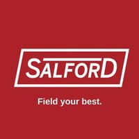 Salford Group(@SalfordGroup) 's Twitter Profile Photo