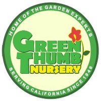 Green Thumb Nursery(@greenthumb_ofc) 's Twitter Profile Photo