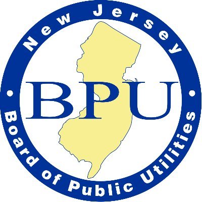 Ensures safe, reliable, affordable public utility services. Supports @GovMurphy’s goal of 100% clean energy by 2035. Oversees @NJCleanEnergy.