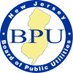 NJ Board of Public Utilities (NJBPU) (@NJBPU) Twitter profile photo