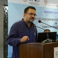 Lenin Raghuvanshi (लेनिन रघुवंशी) (@neodalit) 's Twitter Profile Photo Lenin Raghuvanshi (लेनिन रघुवंशी) (@neodalit) 's Twitter Profile Photo