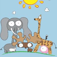 Moose Friendly, LLC (@moosefriendly) 's Twitter Profile