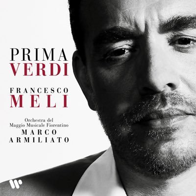 Official account | Italian tenor | Prima Verdi 💿 Make-A-Wish Ambassador