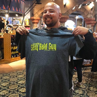 JoeHarang's profile picture. 