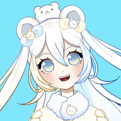 Kairii ( ´‿ゝ`) 🐻‍❄️ カイリイ 🤍さんのプロフィール画像