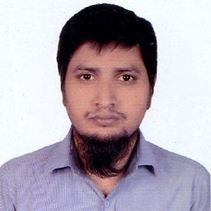 MdAlAmi22488705's profile picture. Web Designer and Developer