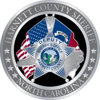 The official Twitter page for the Harnett County Sheriff's Office in Lillington, NC.