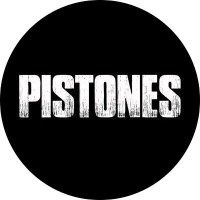 PISTONES Oficial (@pistonesoficial) Twitter profile photo